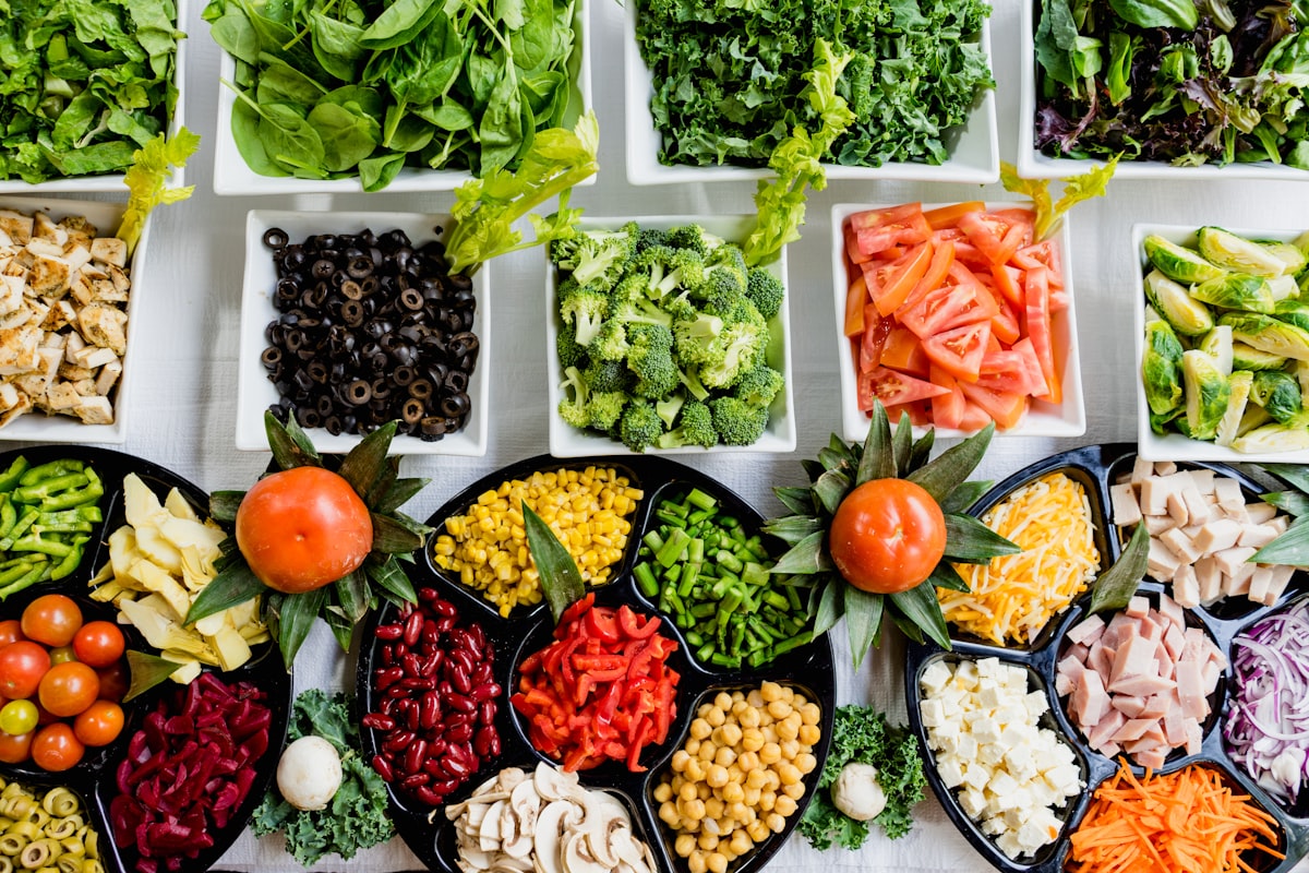 Nutrition guidance professionals at Foodwellnesshub in Chiang Mai