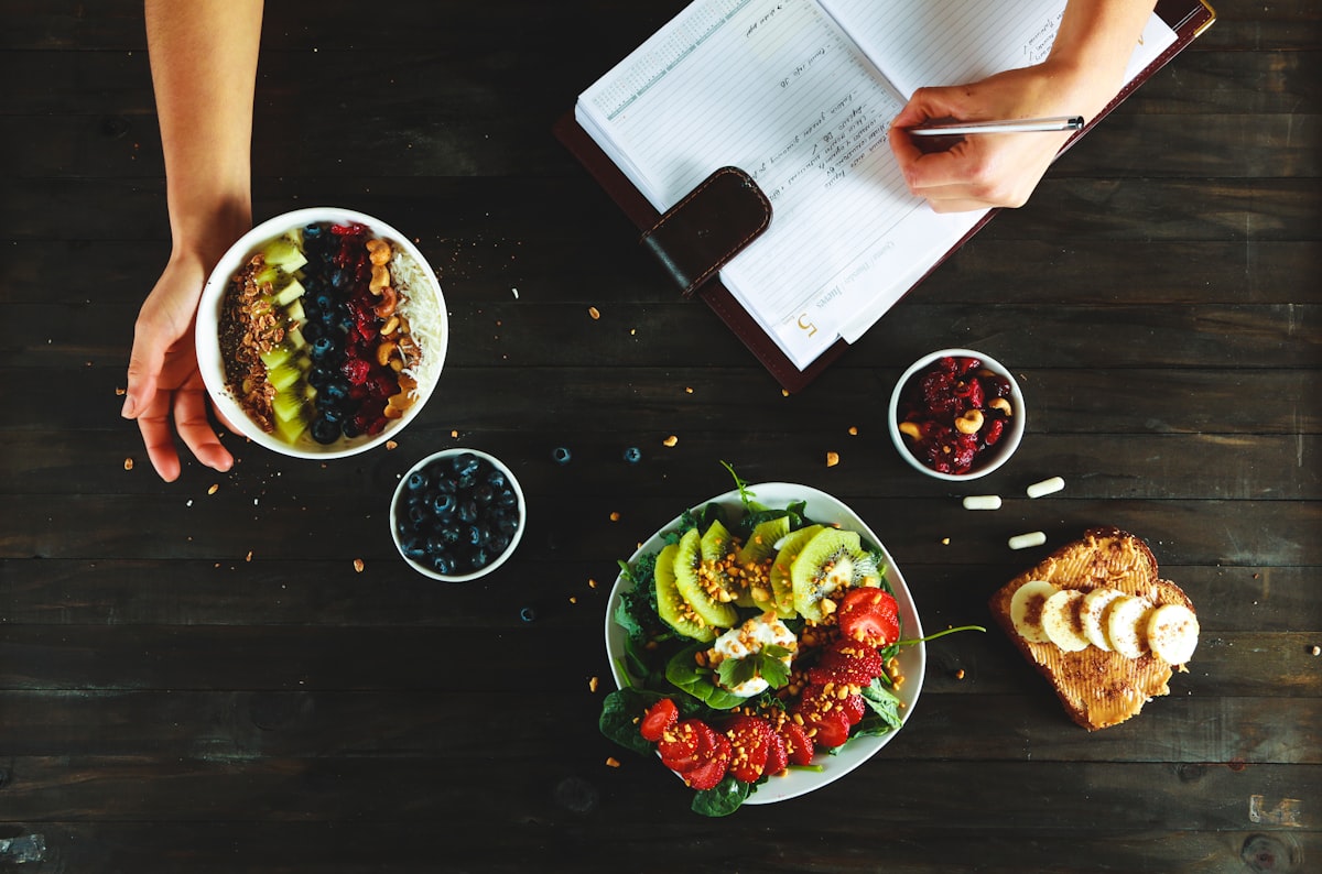 Cultural Eating Patterns and Nutrition